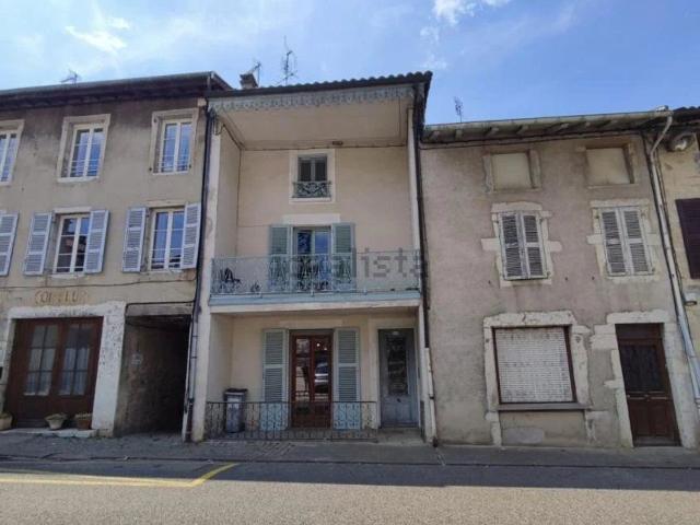 Appartement, Ambronay