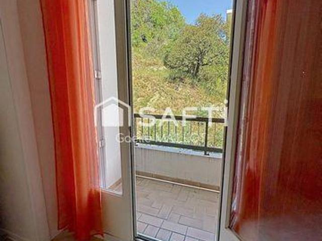 Appartement Amelie Languedoc 66110 DS103415750