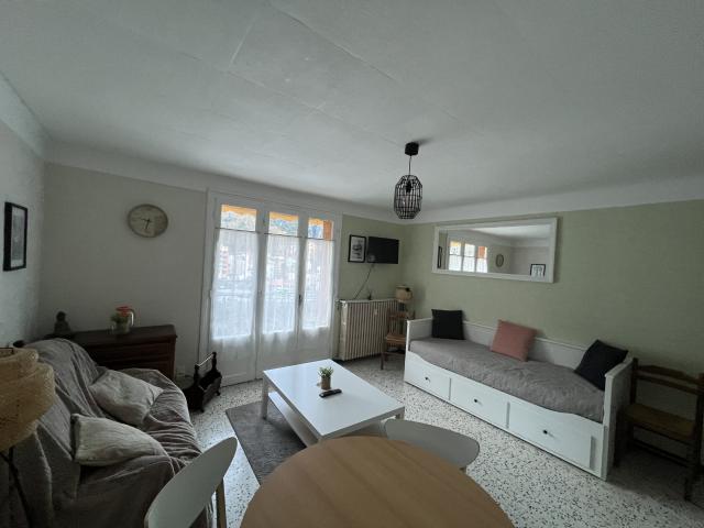 Appartement AMELIE LES BAINS Groupement Immobilier 66