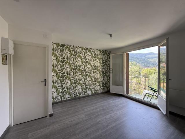 Appartement, Amélie les Bains Palalda