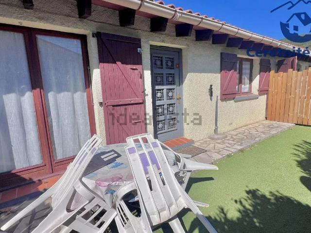 Appartement, Amélie les Bains Palalda