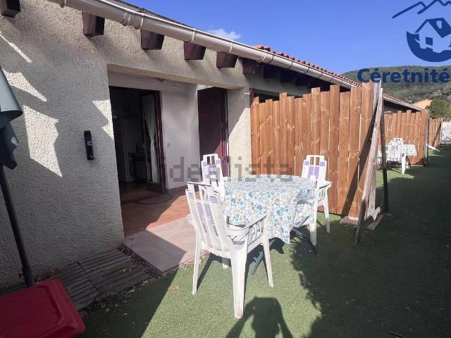 Appartement, Amélie les Bains Palalda