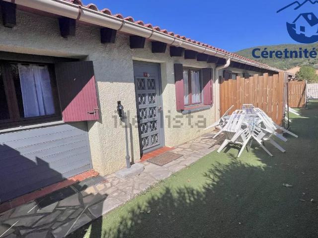 Appartement, Amélie les Bains Palalda