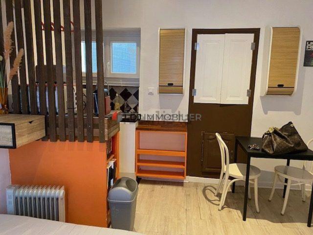 Appartement, Amélie les Bains Palalda