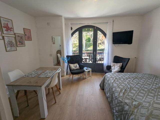 Appartement, Amélie les Bains Palalda