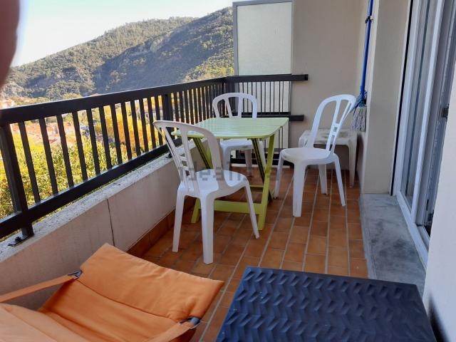 Appartement, Amélie les Bains Palalda