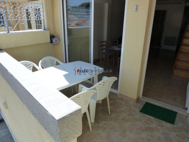Appartement, Amélie les Bains Palalda