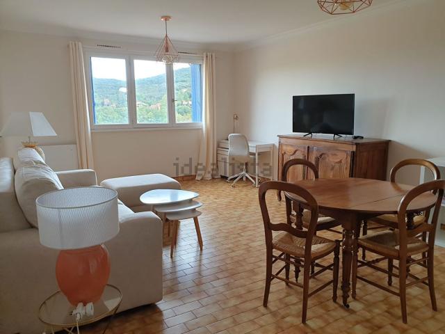 Appartement, Amélie les Bains Palalda