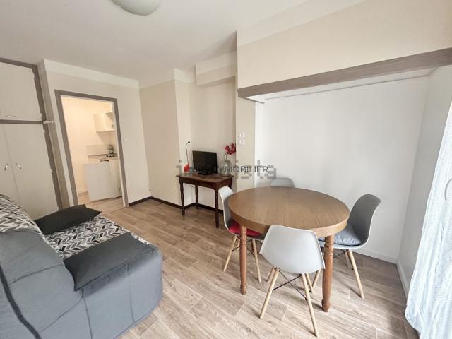 Appartement, Amélie les Bains Palalda