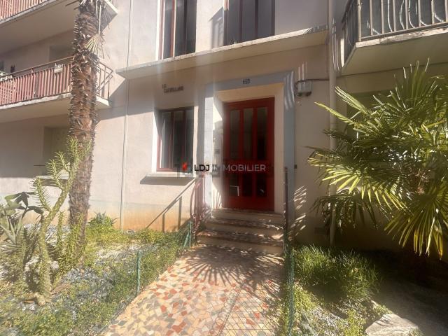 Appartement, Amélie les Bains Palalda