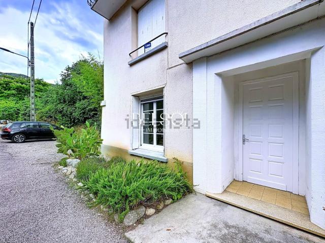 Appartement, Amélie les Bains Palalda