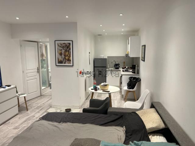 Appartement, Amélie les Bains Palalda