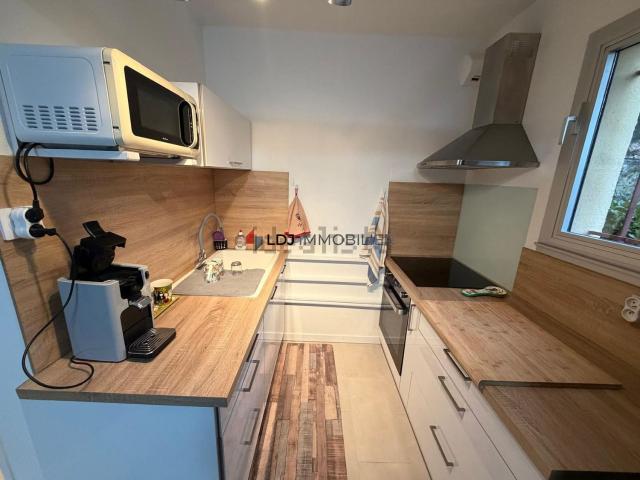Appartement, Amélie les Bains Palalda