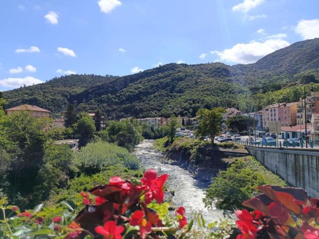 Appartement, Amélie les Bains Palalda