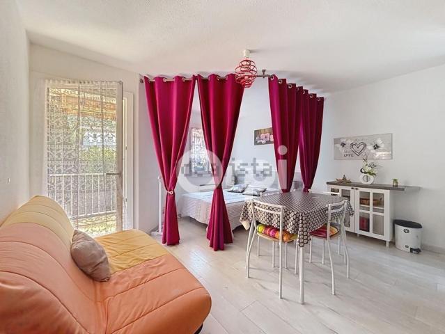 Appartement, Amélie les Bains Palalda