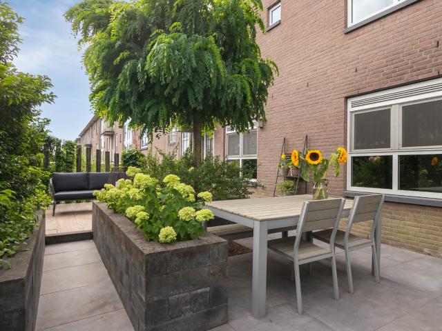 Appartement Amersfoort