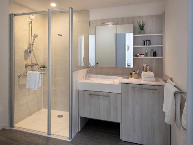 Appartement Amiens 3 pièces LA PLUME DE SAMARA