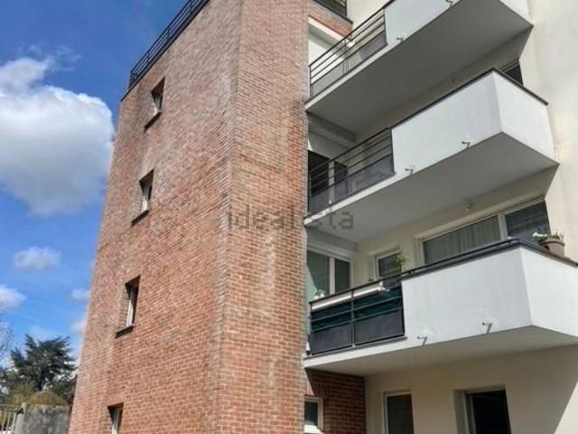 Appartement, Amiens