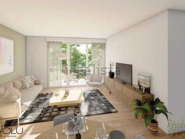 Appartement, Amiens