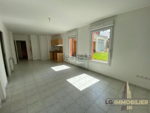 Appartement, Amiens
