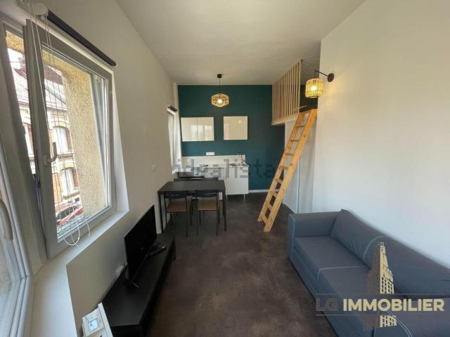 Appartement, Amiens