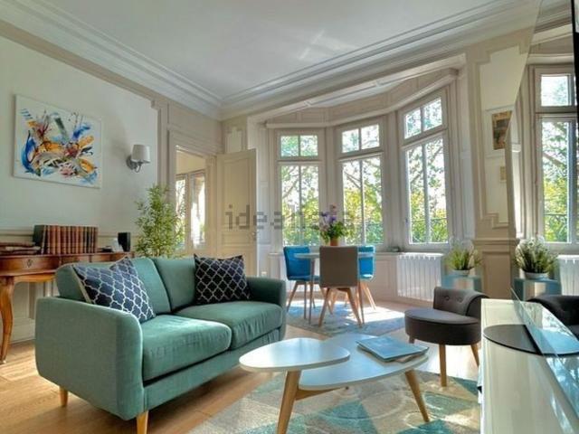 Appartement, Amiens