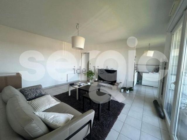 Appartement, Amiens
