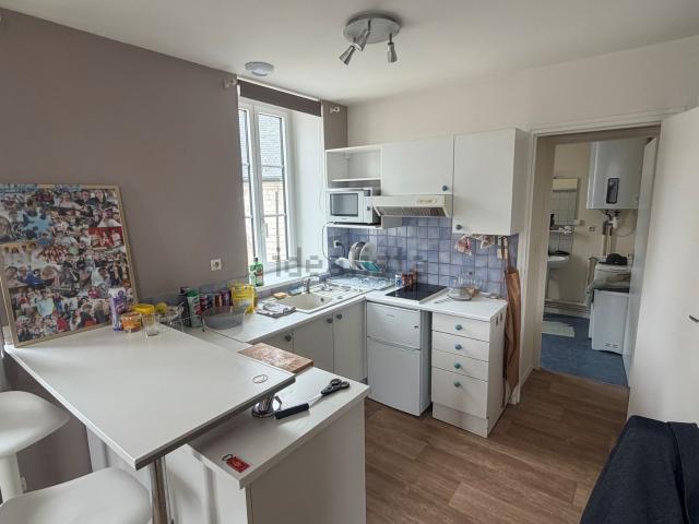 Appartement, Amiens