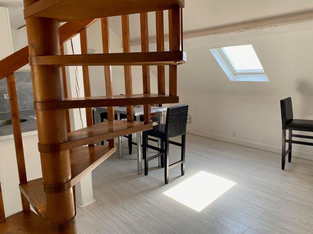 Appartement, Amiens