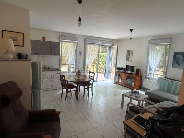Appartement, Amiens