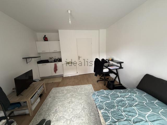 Appartement, Amiens