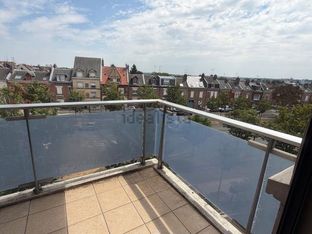 Appartement, Amiens