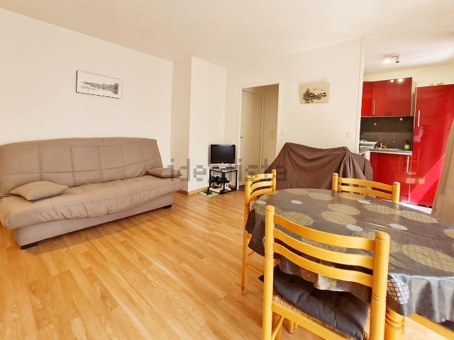 Appartement, Amiens