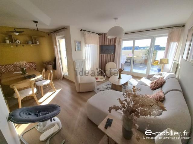 Appartement, Amiens