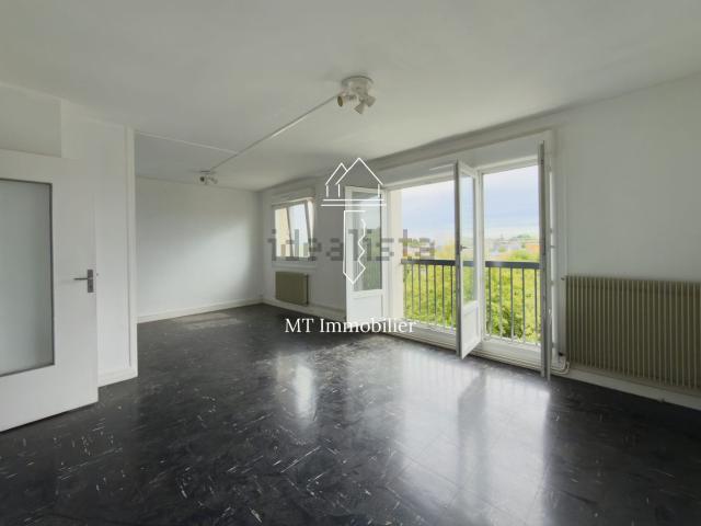 Appartement, Amiens