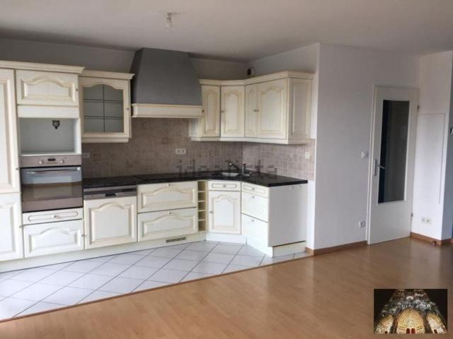 Appartement, Amiens