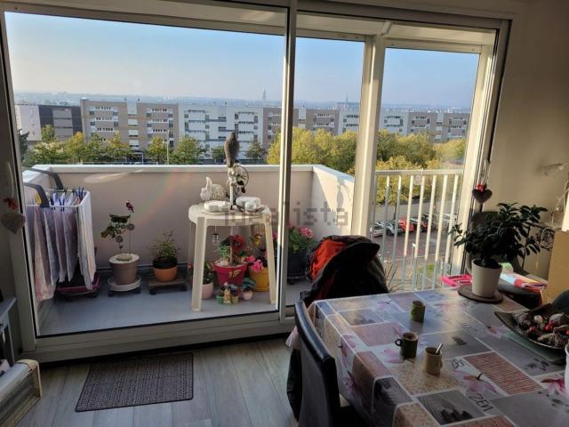 Appartement, Amiens