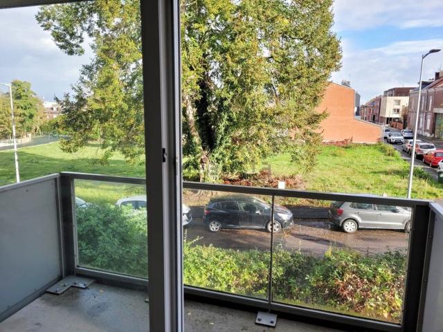 Appartement, Amiens