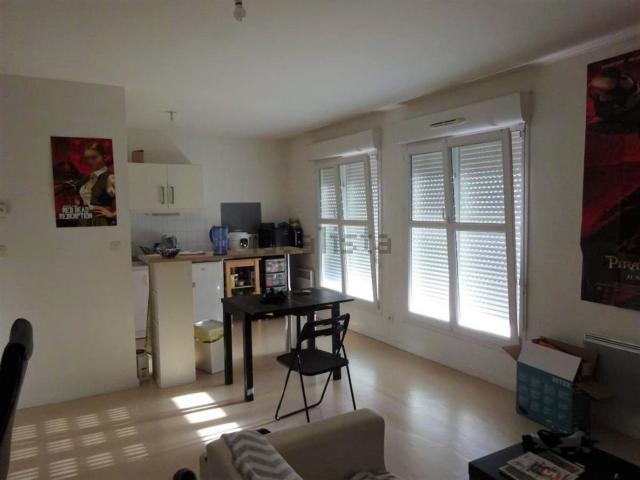 Appartement, Amiens