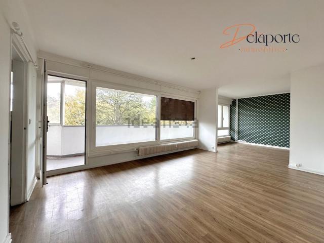 Appartement, Amiens