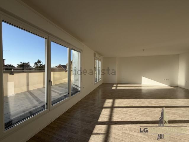 Appartement, Amiens