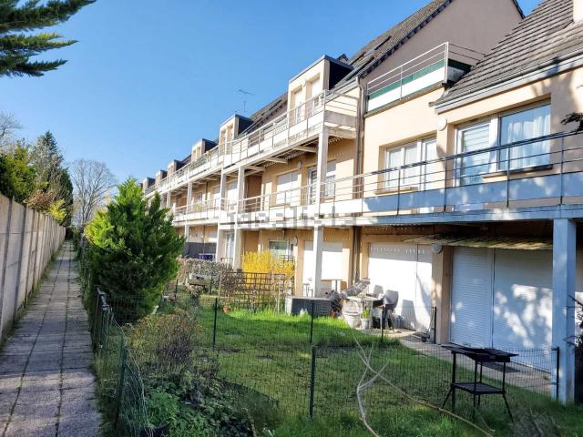 Appartement, Amiens