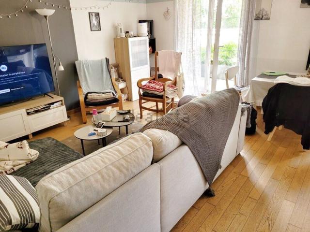Appartement, Amiens
