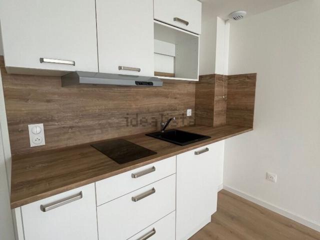 Appartement, Amiens