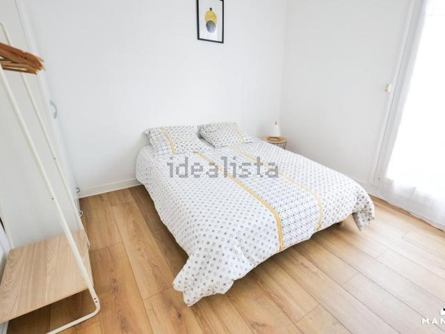 Appartement, Amiens