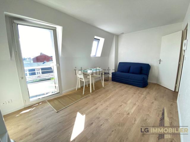 Appartement, Rivery