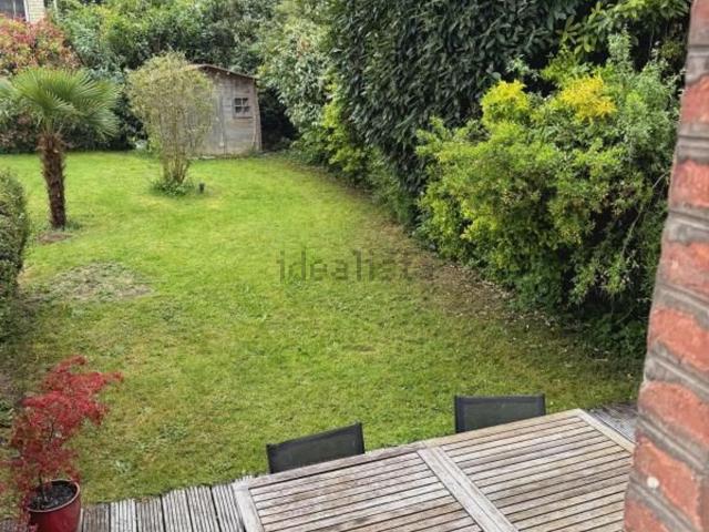 Appartement, Amiens