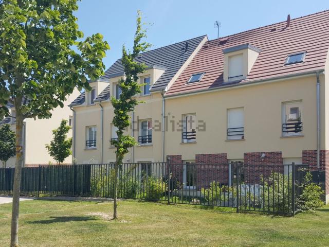 Appartement, Amiens