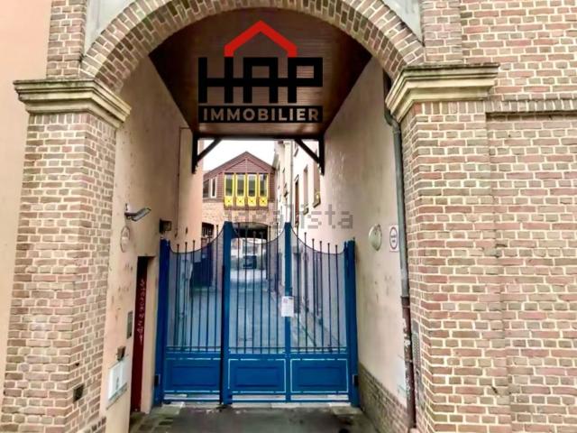 Appartement, Amiens