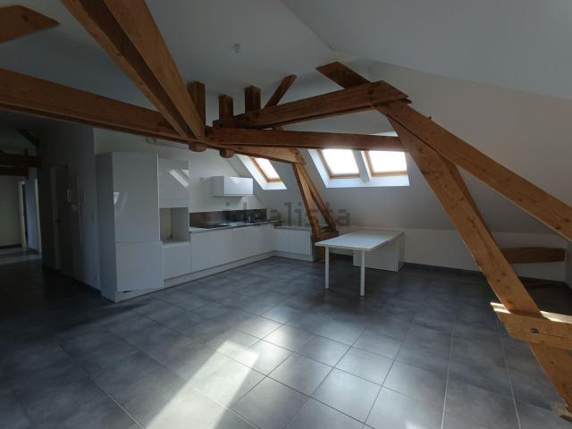 Appartement, Amiens